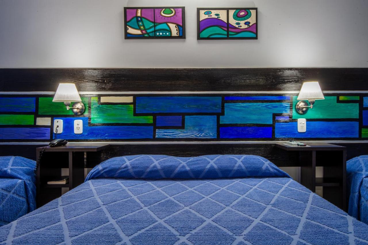 Hotel Calimera ซานตาเตเรซีตา ภายนอก รูปภาพ