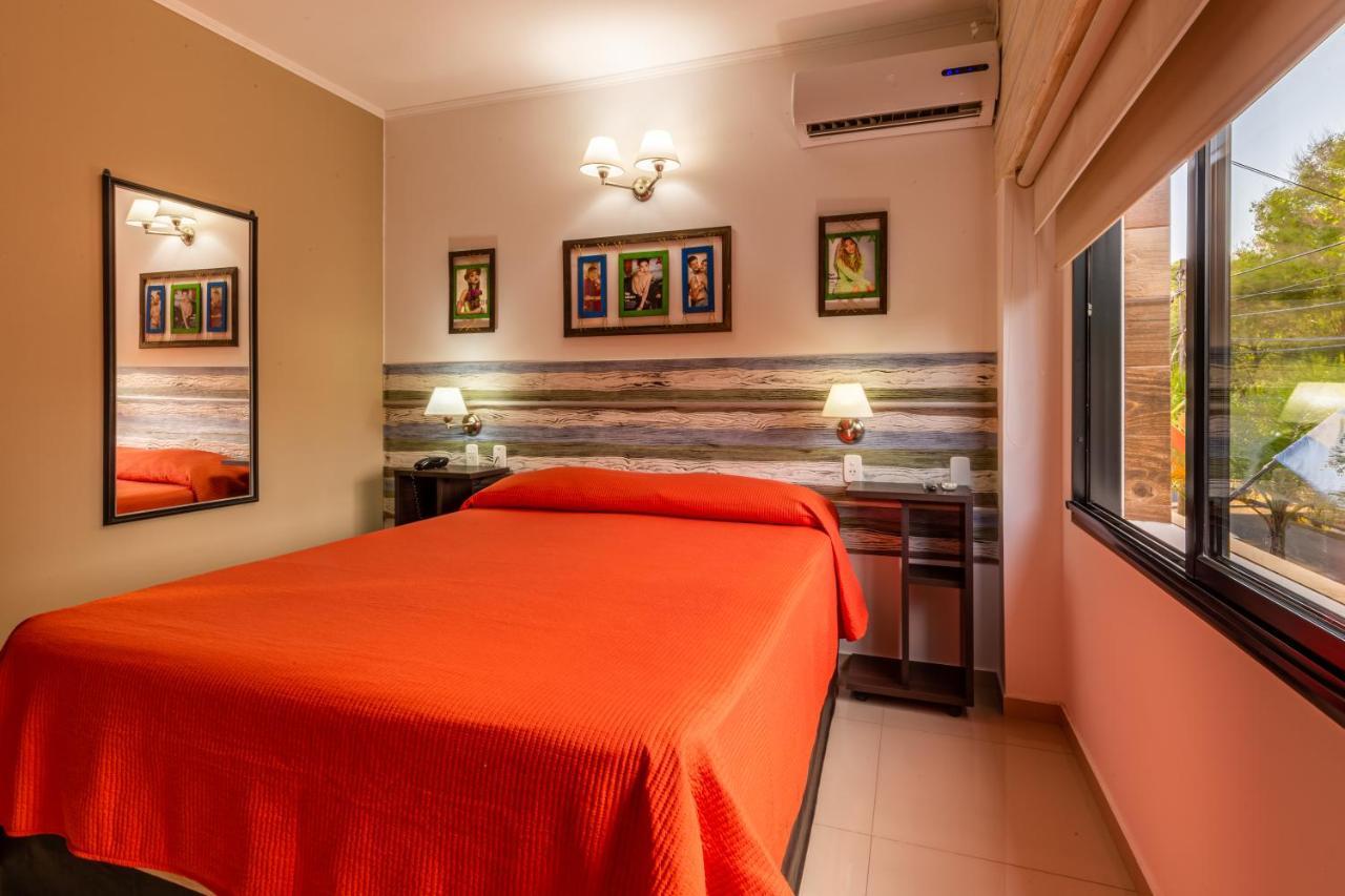 Hotel Calimera ซานตาเตเรซีตา ห้อง รูปภาพ