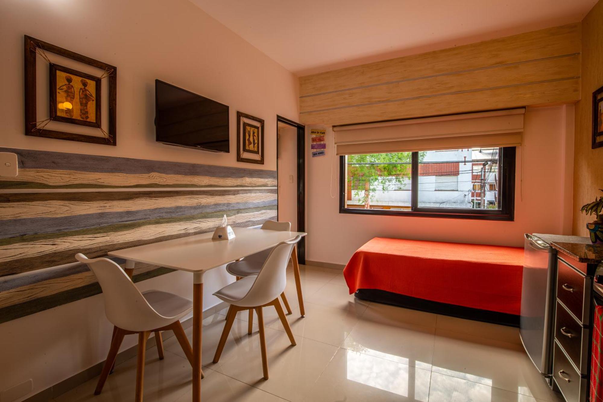 Hotel Calimera ซานตาเตเรซีตา ห้อง รูปภาพ