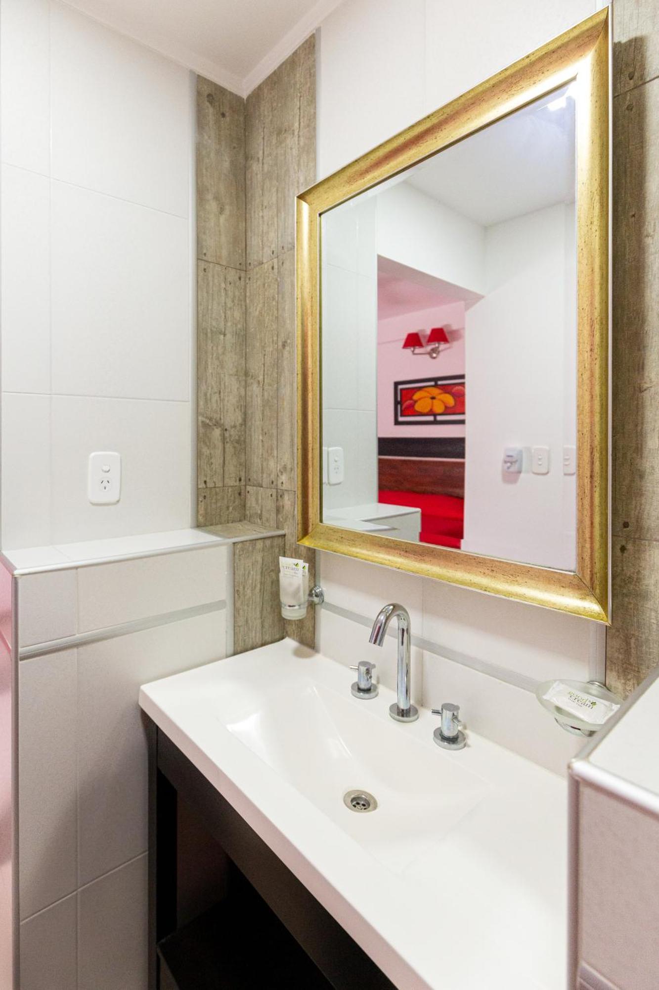 Hotel Calimera ซานตาเตเรซีตา ห้อง รูปภาพ