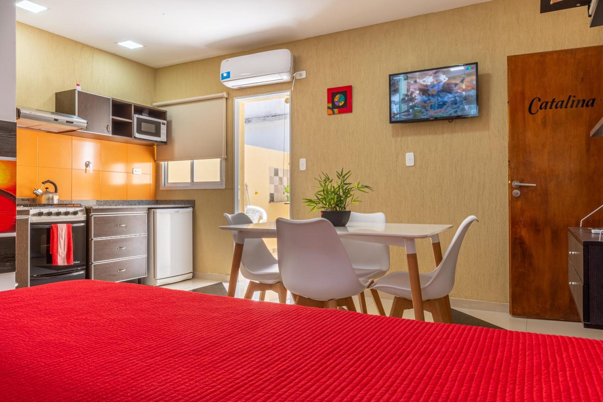 Hotel Calimera ซานตาเตเรซีตา ห้อง รูปภาพ