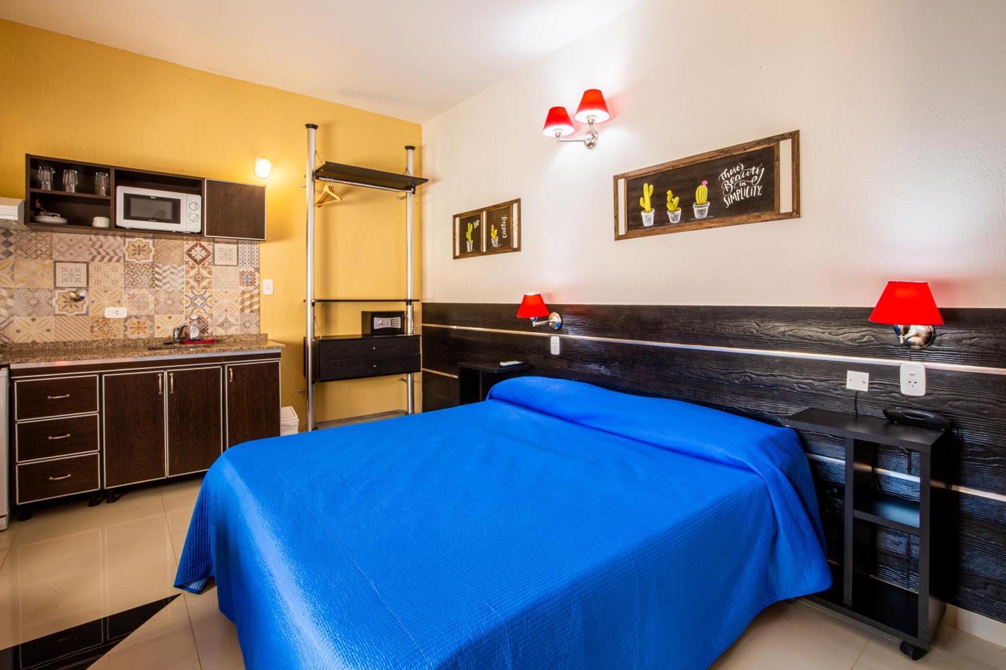 Hotel Calimera ซานตาเตเรซีตา ภายนอก รูปภาพ