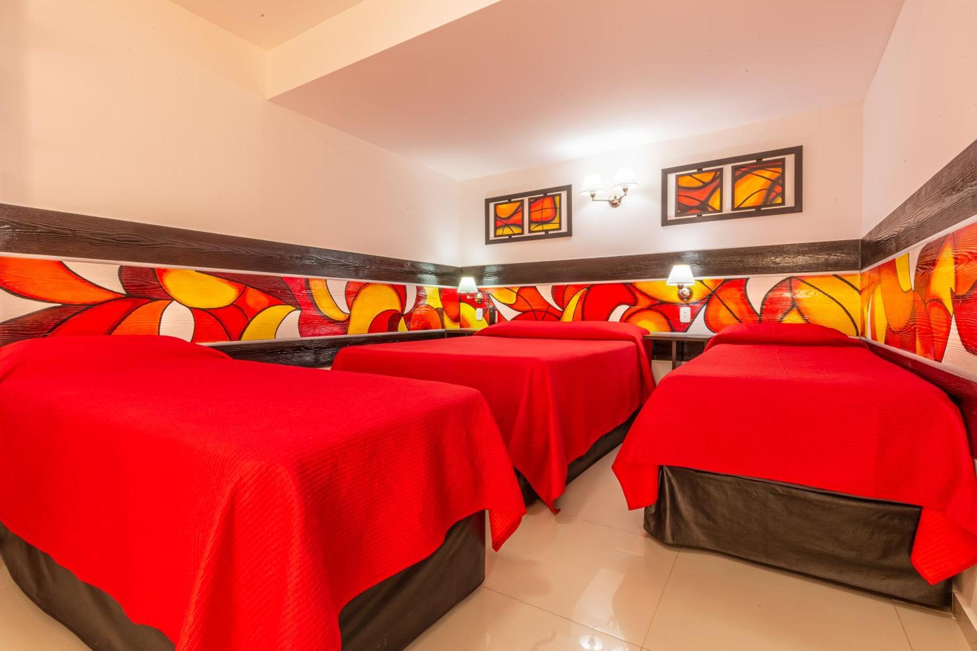 Hotel Calimera ซานตาเตเรซีตา ภายนอก รูปภาพ