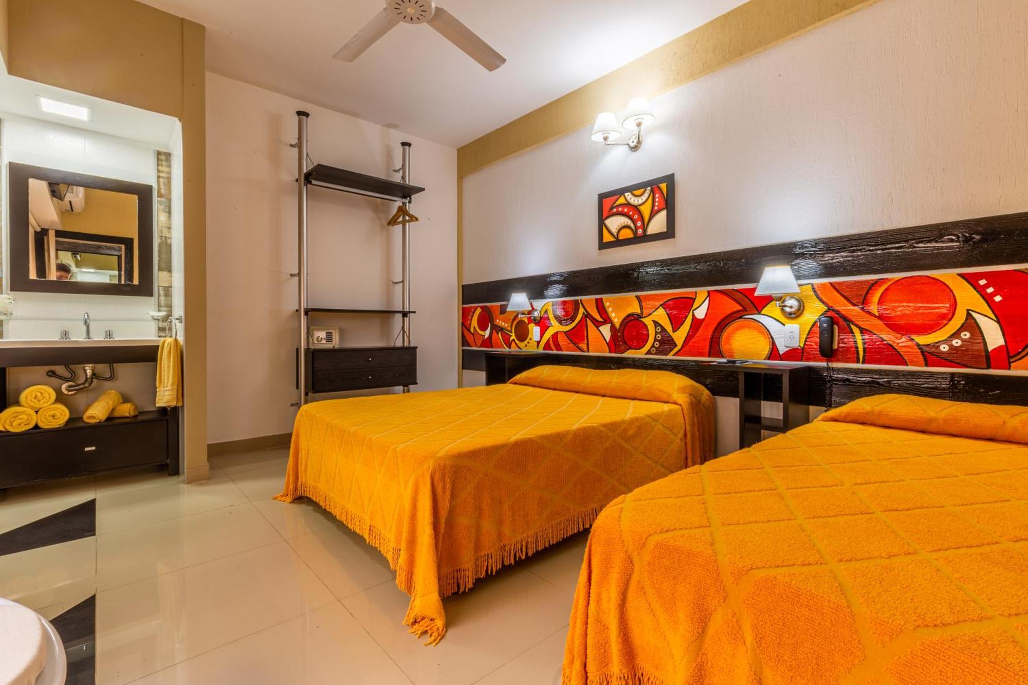 Hotel Calimera ซานตาเตเรซีตา ห้อง รูปภาพ