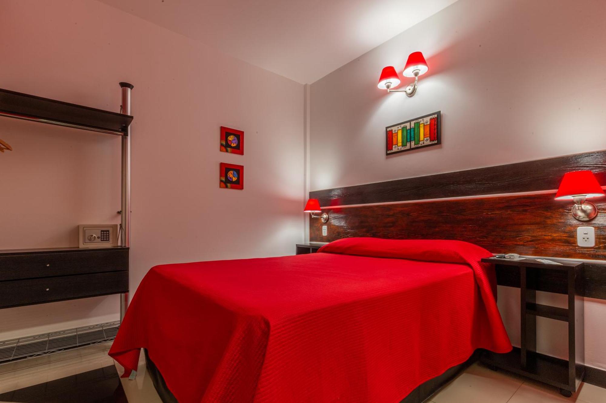 Hotel Calimera ซานตาเตเรซีตา ภายนอก รูปภาพ