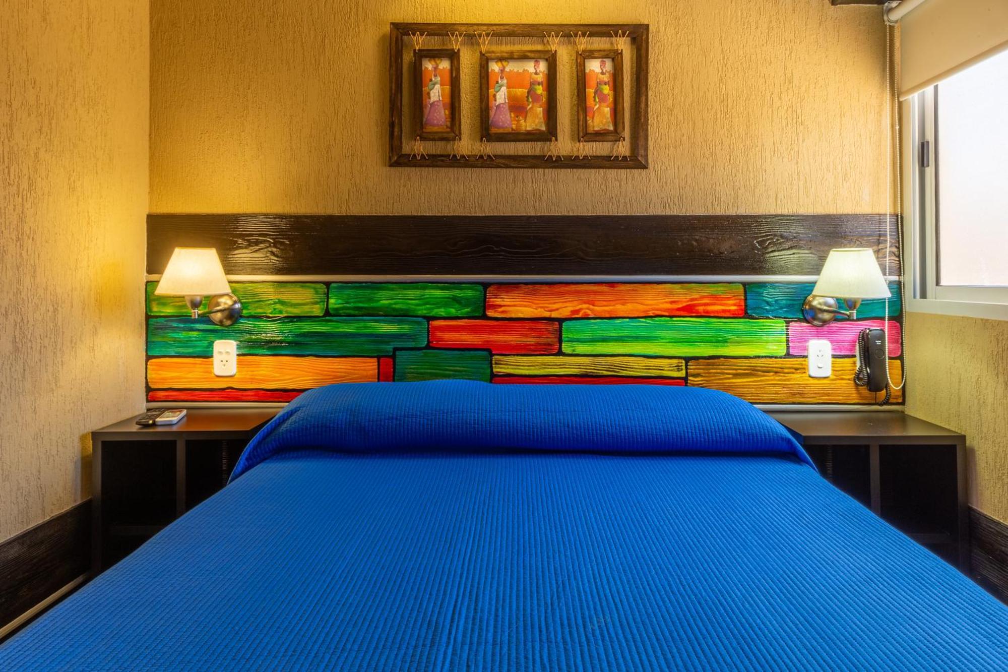 Hotel Calimera ซานตาเตเรซีตา ห้อง รูปภาพ