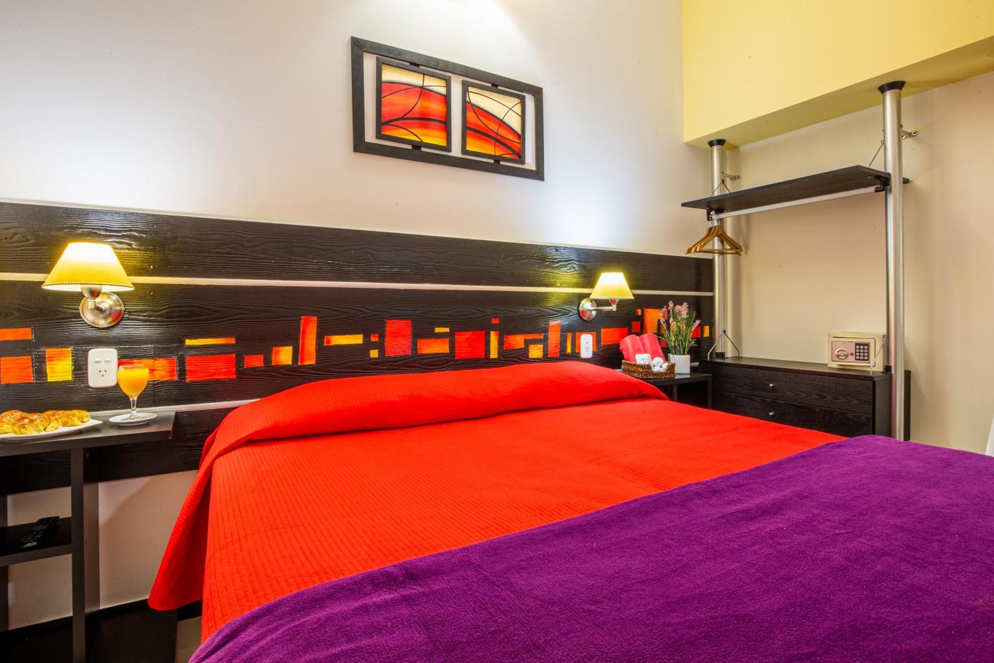 Hotel Calimera ซานตาเตเรซีตา ภายนอก รูปภาพ