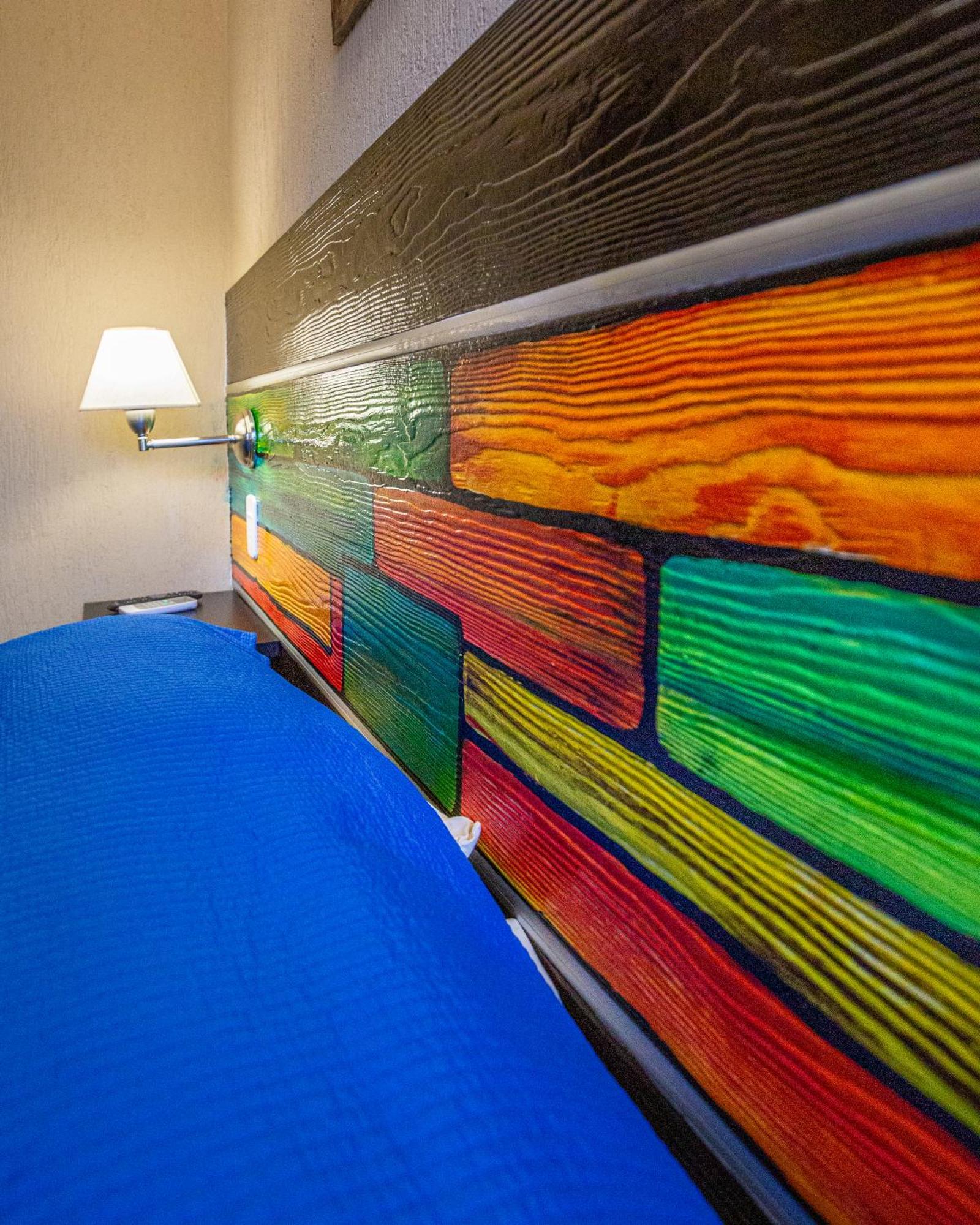 Hotel Calimera ซานตาเตเรซีตา ห้อง รูปภาพ